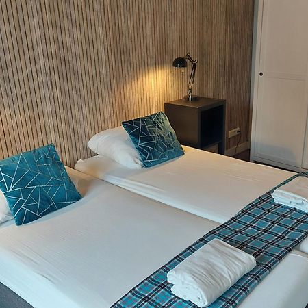 B&B Museumkwartier Schiedam Dış mekan fotoğraf