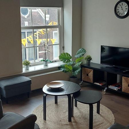 B&B Museumkwartier Schiedam Dış mekan fotoğraf