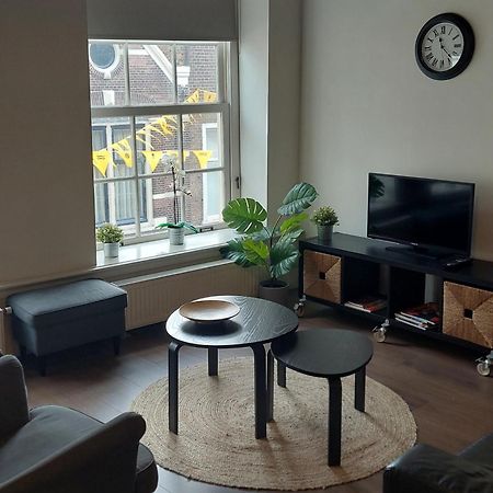 B&B Museumkwartier Schiedam Dış mekan fotoğraf