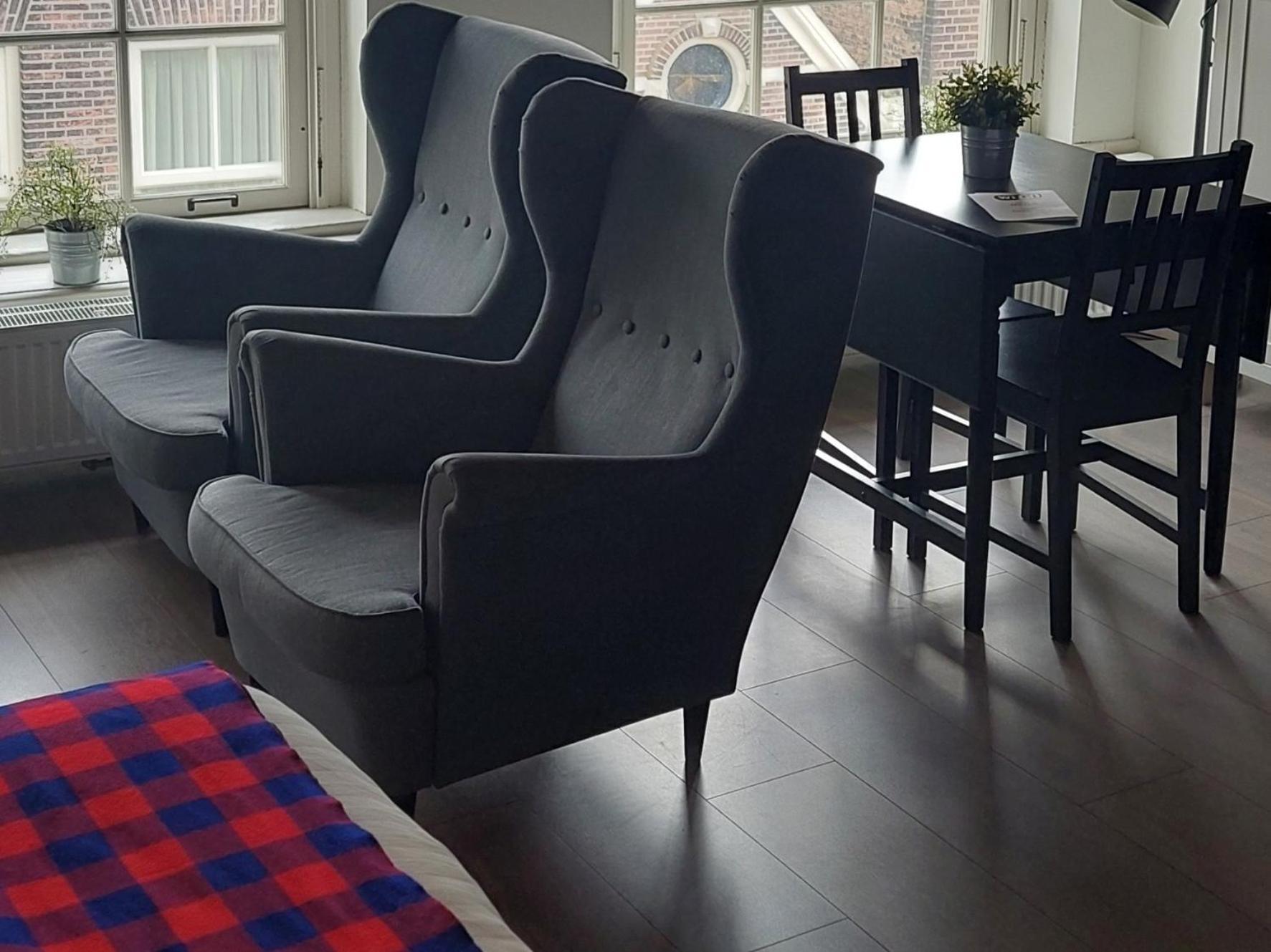 B&B Museumkwartier Schiedam Dış mekan fotoğraf