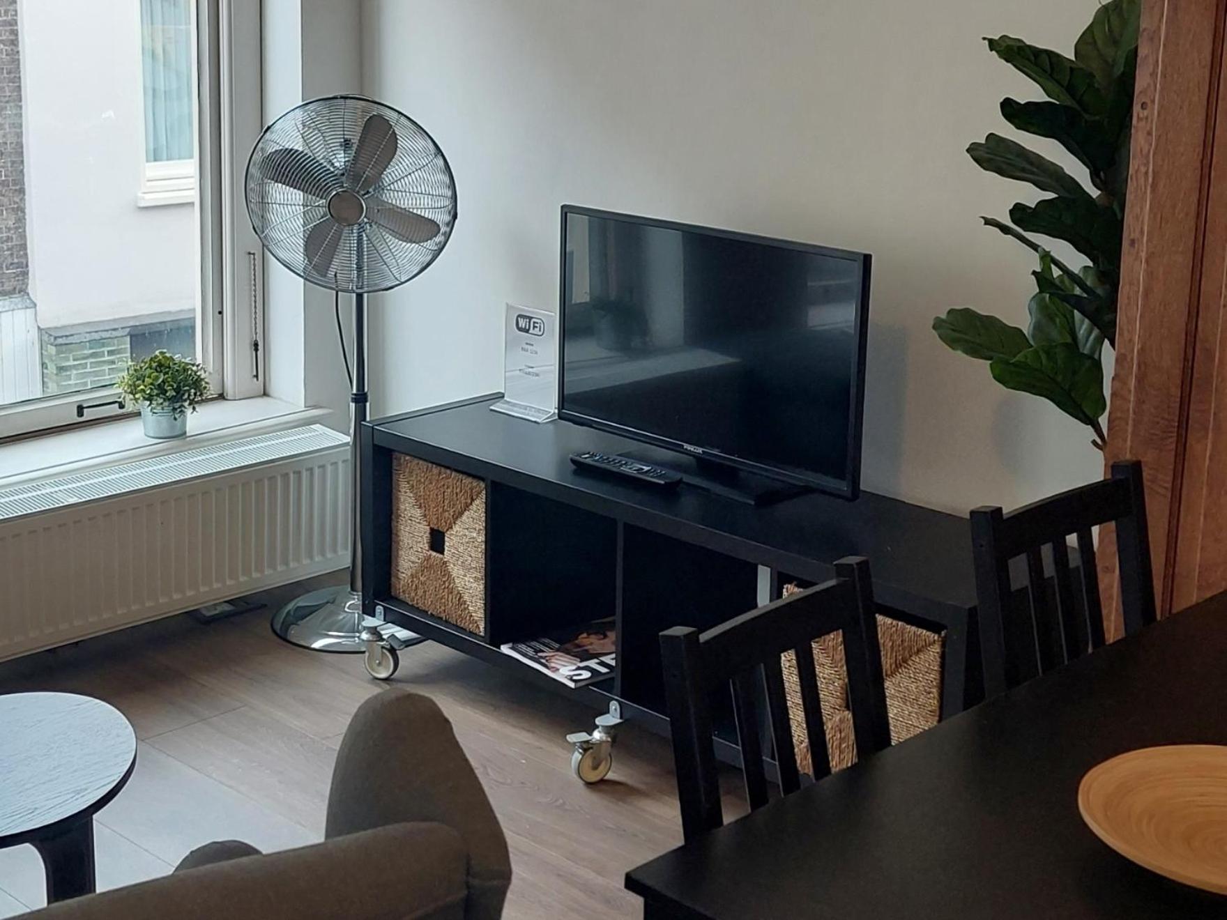 B&B Museumkwartier Schiedam Dış mekan fotoğraf