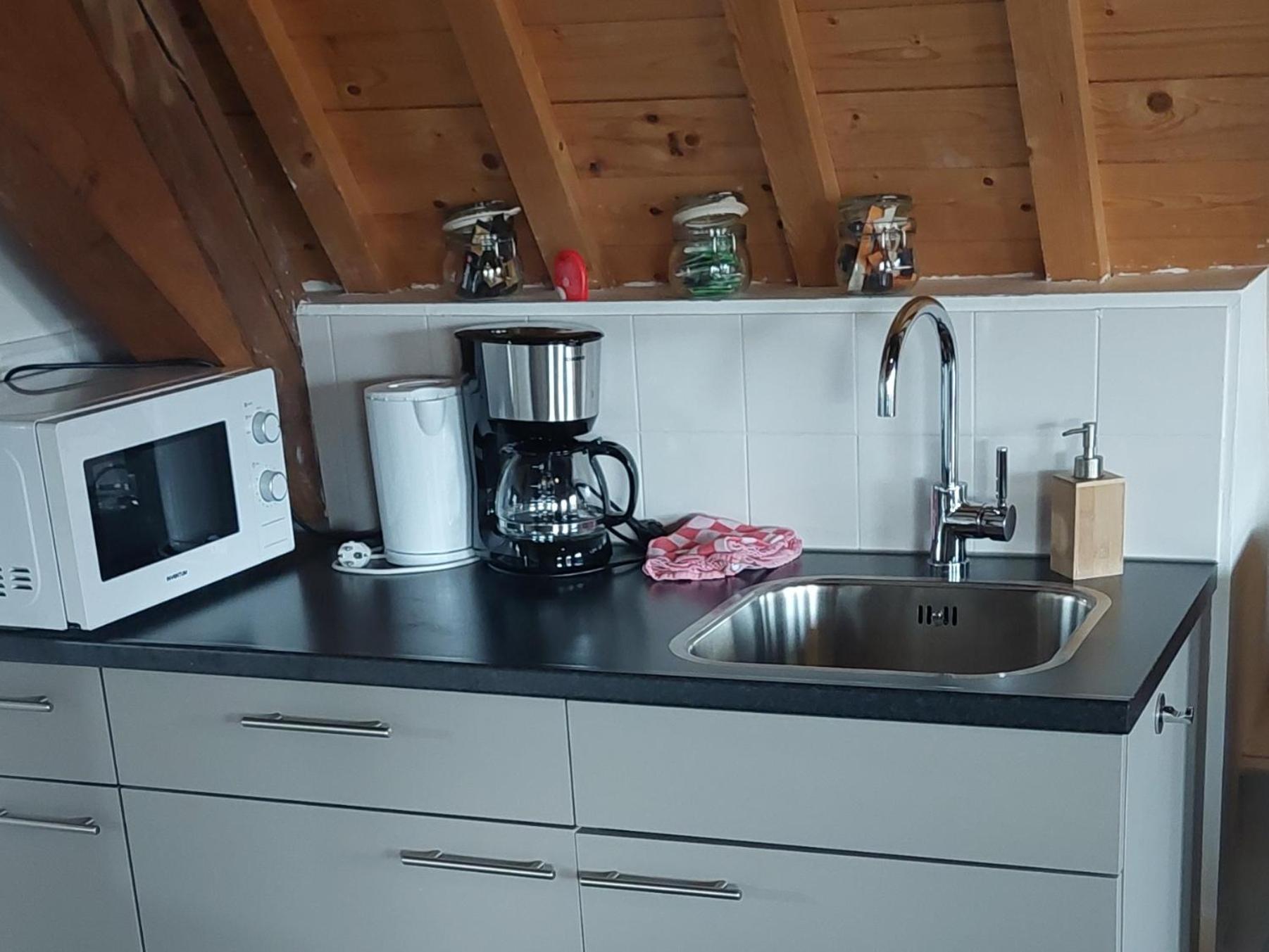 B&B Museumkwartier Schiedam Dış mekan fotoğraf