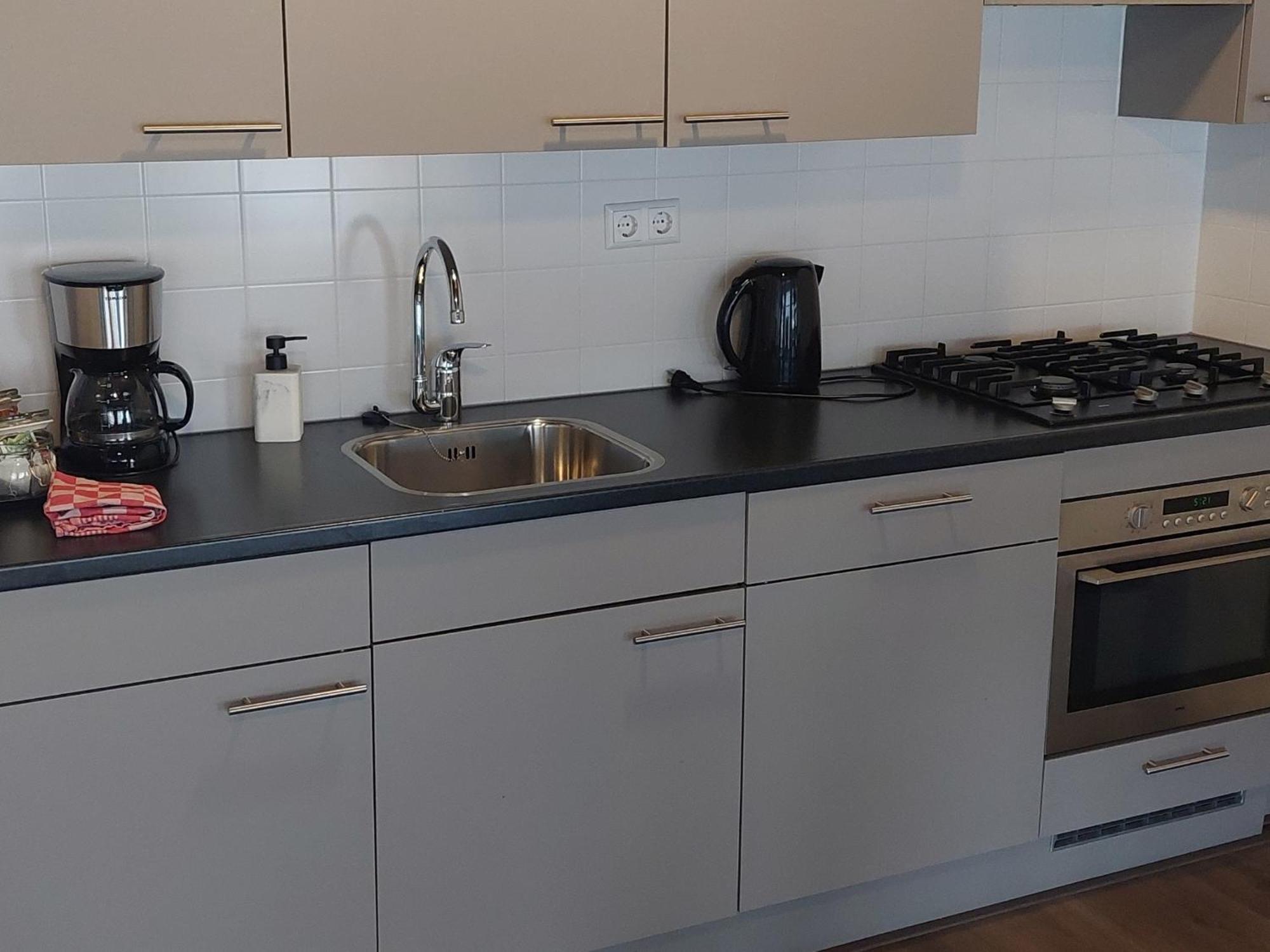 B&B Museumkwartier Schiedam Dış mekan fotoğraf