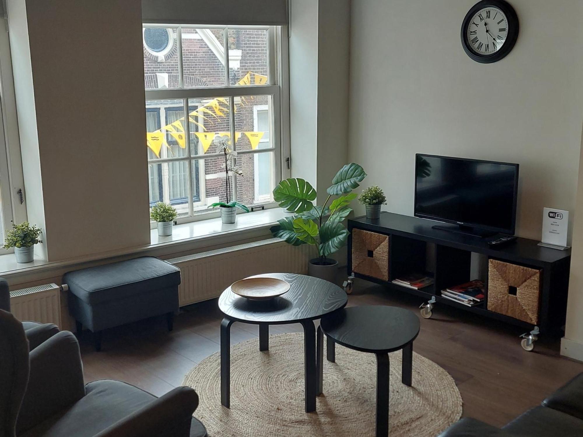 B&B Museumkwartier Schiedam Dış mekan fotoğraf