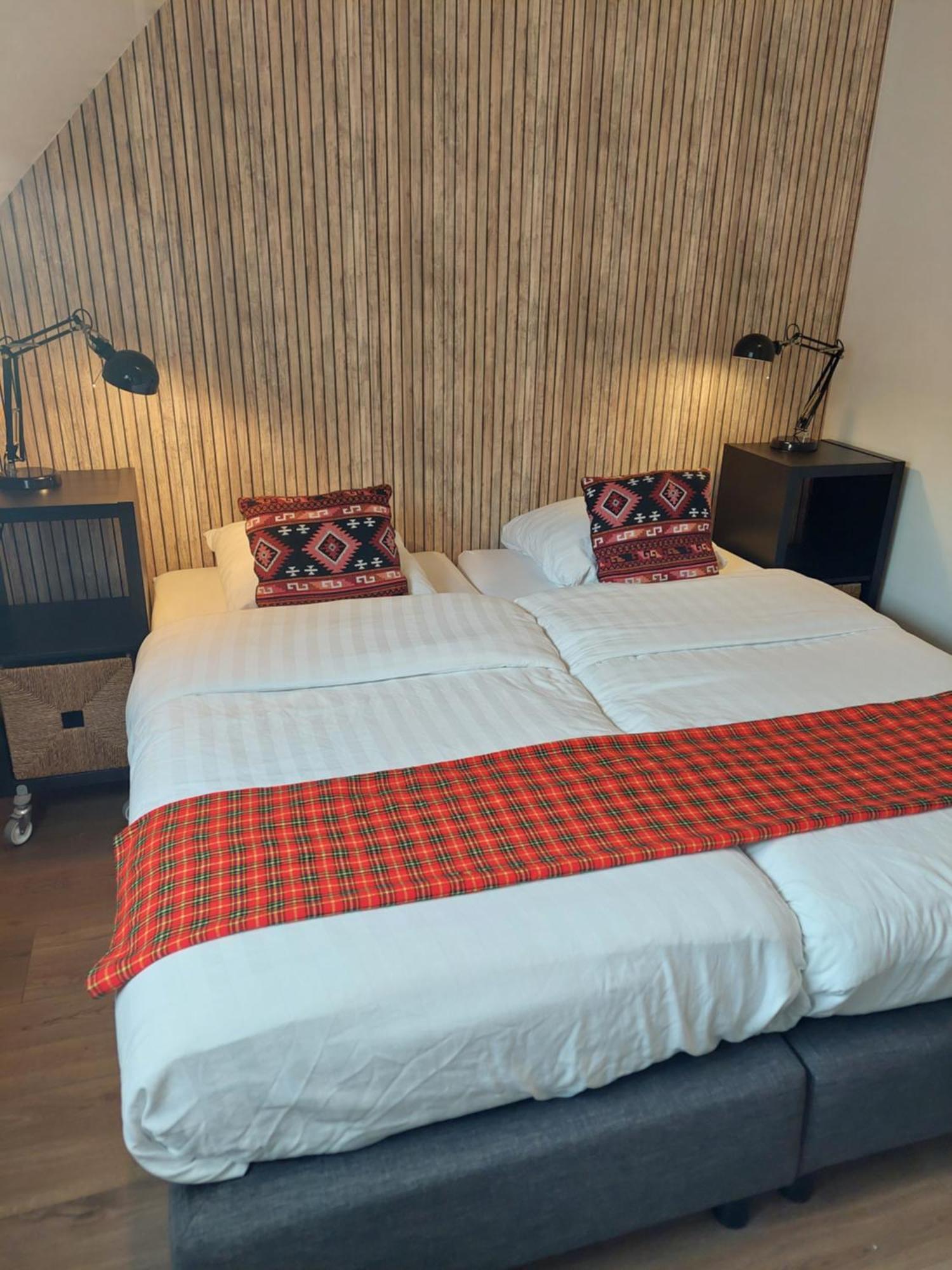 B&B Museumkwartier Schiedam Dış mekan fotoğraf