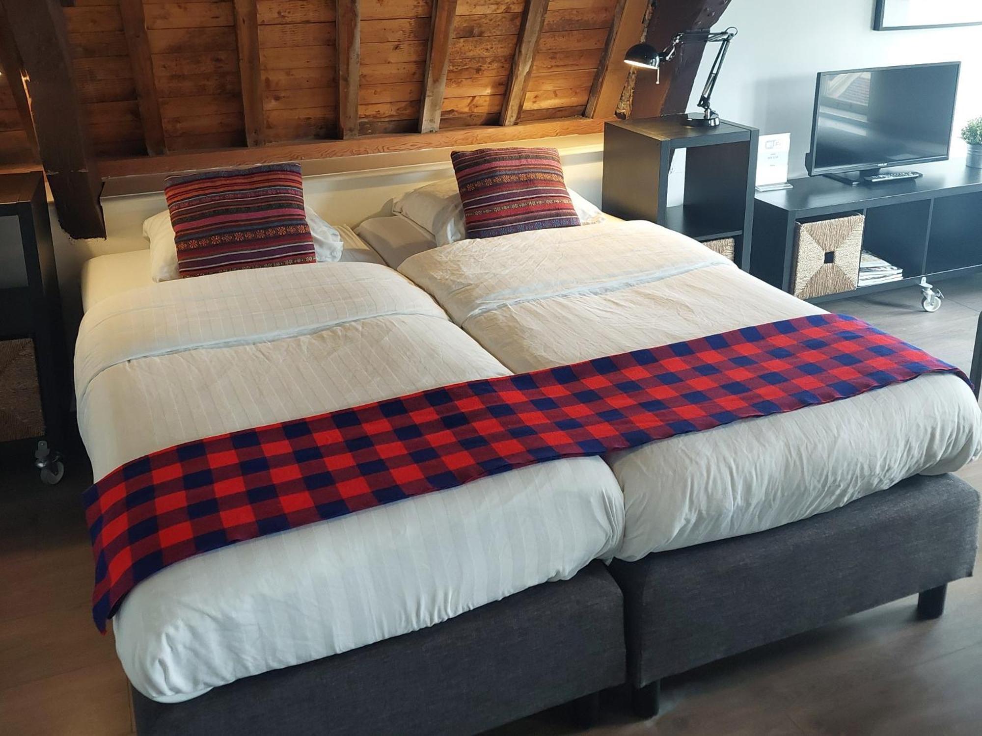B&B Museumkwartier Schiedam Dış mekan fotoğraf