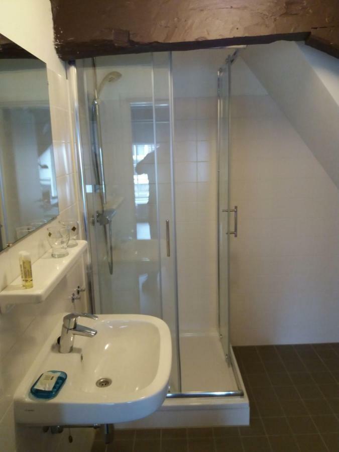 B&B Museumkwartier Schiedam Dış mekan fotoğraf
